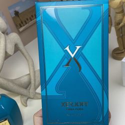 Perfume Para Mujer “XERJOFF  ERBA PURA”