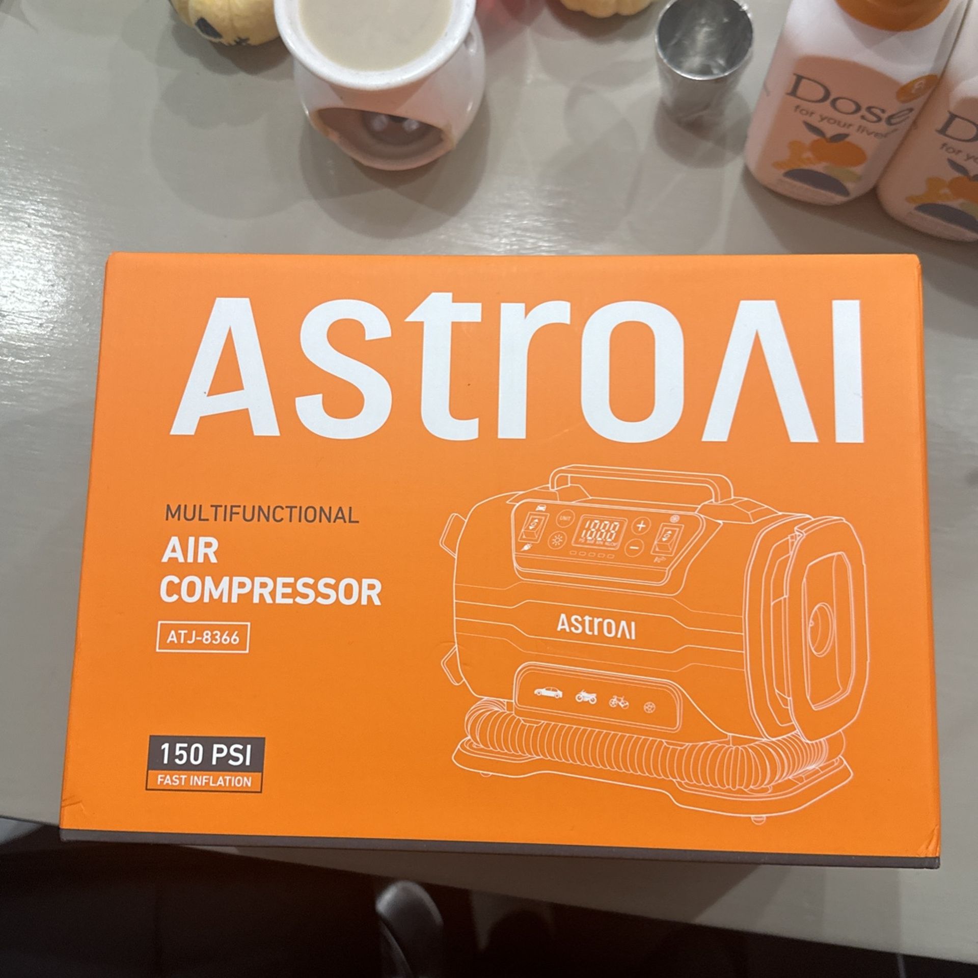 Astroai