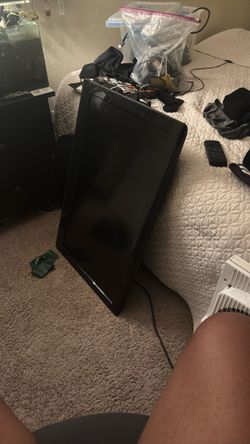 Vizio Tv With Remote