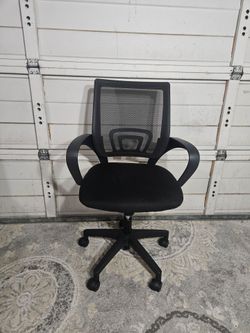 Office Chair, Good Conditions 👍