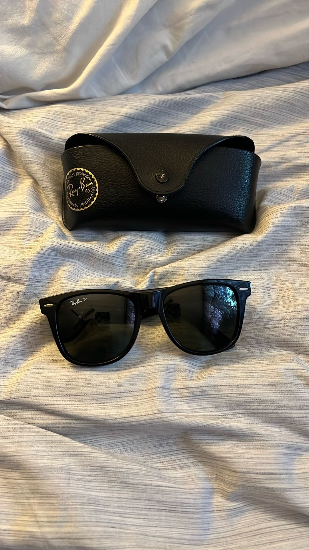 Ray Ban Sunglasses