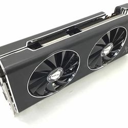 RX5700 XT XFX Thick Ultra 8GB GGDR6  GPU