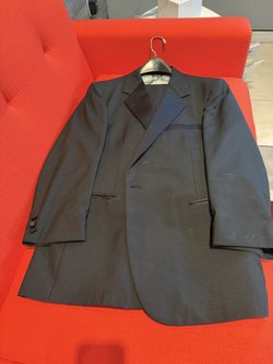 Tuxedo And Accessories (prices On Description)