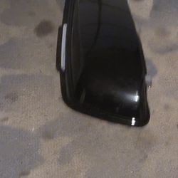 Harley Saddle Bag Lids 2014 and Up