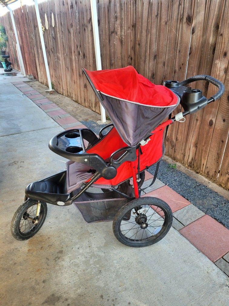 Baby Trend, Jogger Stroller 