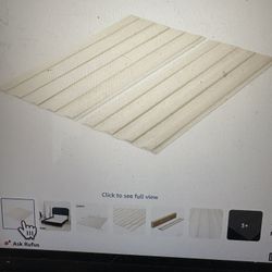 Bed Support Boards For Mattress 