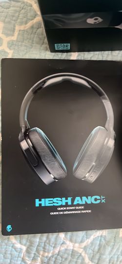 Skullcandy Hesh ANC XT