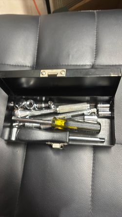 T4 mini torque set