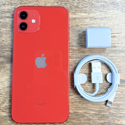 Refurbished iPhone 12 (128G) Unlocked Great condition