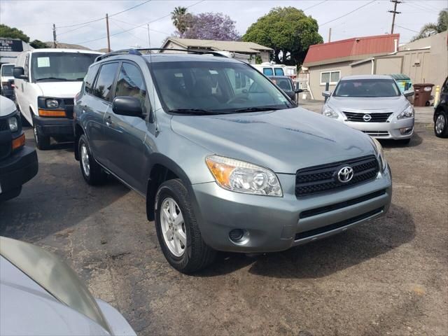 2007 Toyota RAV4