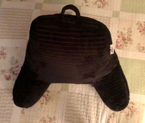 Nestl Reading Pillow for Sitting Up In Any Place