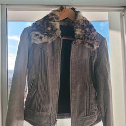 Guess Women’s Jacket 