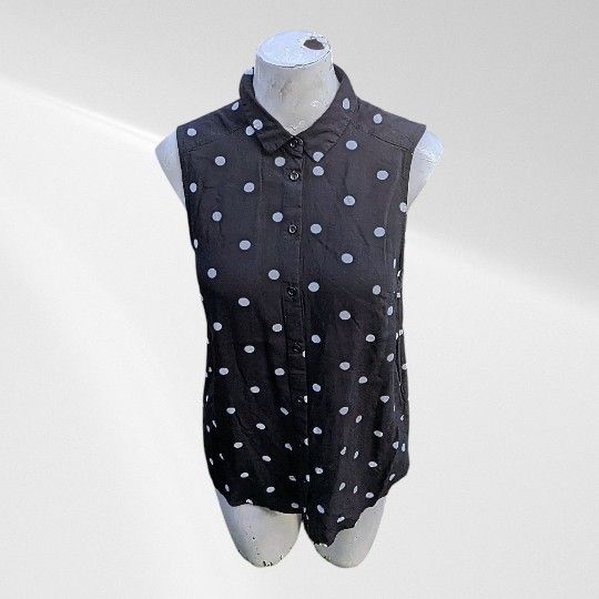 Women's Divided Blouse