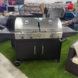 Bbq Grill - Parrillera