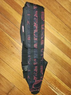 Speedqb Mole Belt System Airsoft Red Glitch L/XL