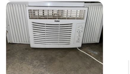 Windows AC Unit