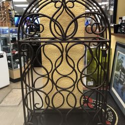 Wine Rack 