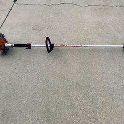 TMC Kawasaki Commercial Gas Weed Eater 
