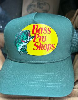 Bass Pro Shop