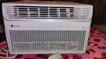 A/C Window Unit