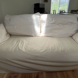 Free Couch