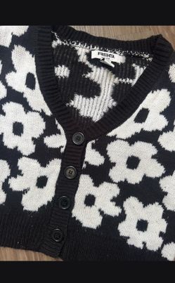 RSQ xs Girls Cardigan
