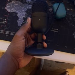 Razer gaming mic going for $25