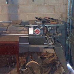 ShopSmith Mark V System 