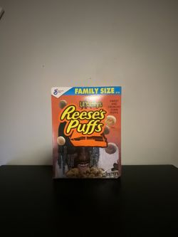 Lil Yachty Reeces Puffs 