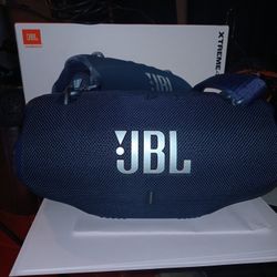 JBL X TREME 4