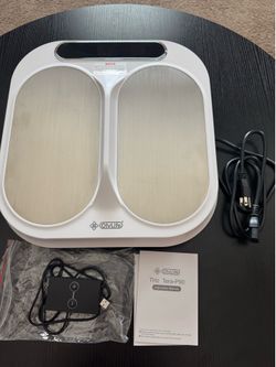 OlyLife PEMF Therapy Machine THz Tera-P90