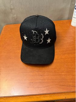 Big boss cap