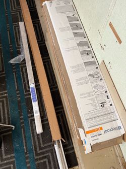 Synthetic flooring