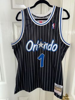 Orlando Magic & Pacers Jersey XL Men’s