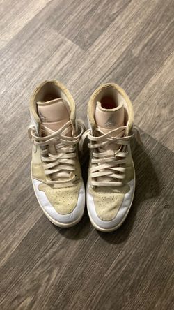 Jordan 1 mid size 11 used