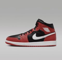 Jordan retro 1 NEW SZ 10.5