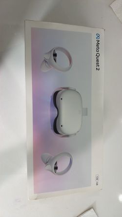 Meta Quest 2 (128 GB)