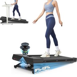 Walking Pad, New In The Box