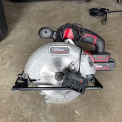 Circular Saw