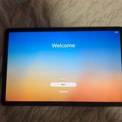 Galaxy Tab $10 FE 5G