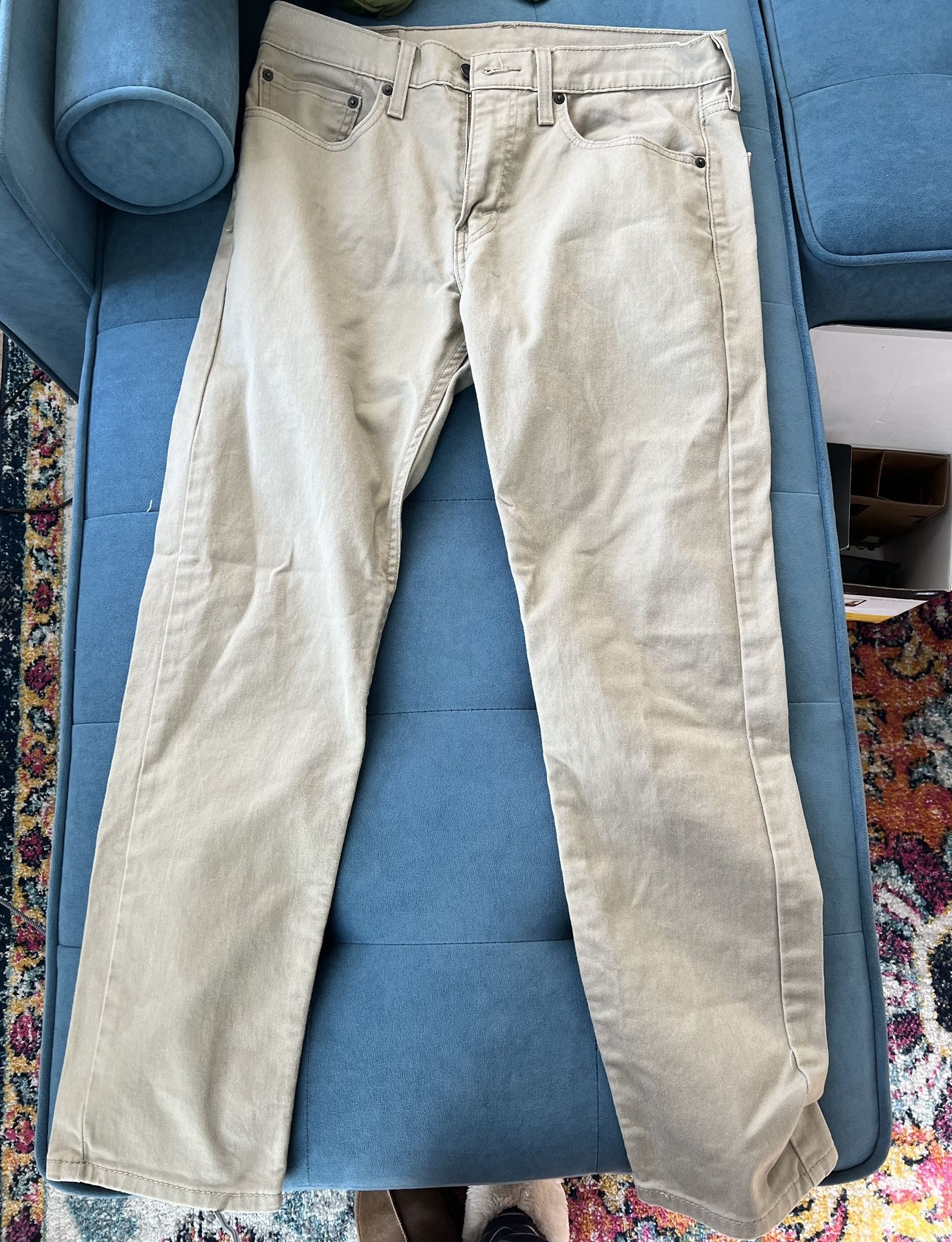 Men’s Levi’s 502 Size 32x30