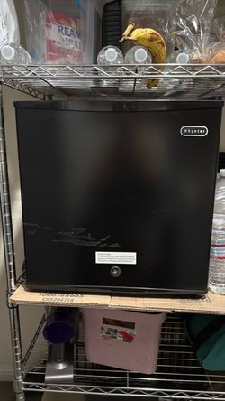 Mini freezer