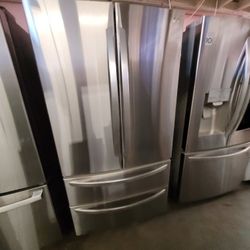 Refrigerator Lg