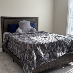 Full Bedroom Set – Great Condition