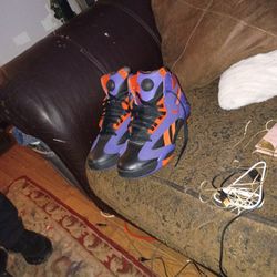 Pumps 