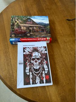 Puzzles