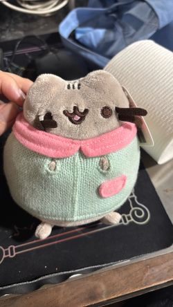Pusheen