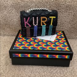 Mini kurt bag ( for the low)