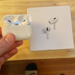 AirPod Pros (Generation 2)