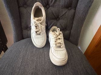 Nike Air Force 1 and Dunks